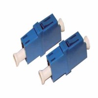 Đầu nối quang LC/UPC - LC/UPC adaptor LC/UPC-LC/UPC