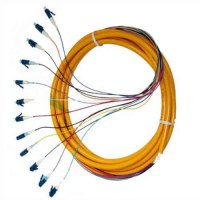 Dây hàn quang LC/APC (Pigtail LC/APC)