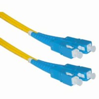 Dây nhảy quang single-mode LC/UPC-LC/UPC Duplex