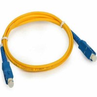Dây nhảy quang single-mode SC/APC-SC/APC Simplex