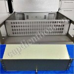 Hộp phối quang ODF 96Fo lắp tủ rack 19" trong nhà