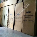Tủ đấu dây MDF IDF, tủ cáp điện thoại 2400