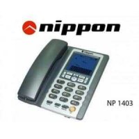 Điện thoại Nippon