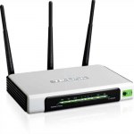 Bộ phát wifi Tplink